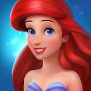 Disney Princess Majestic Quest app icon