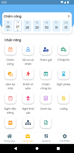 V-TimeK Screen 3