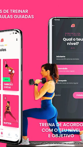 Boost Plan Screen 3