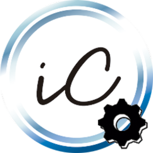 iC Config logo