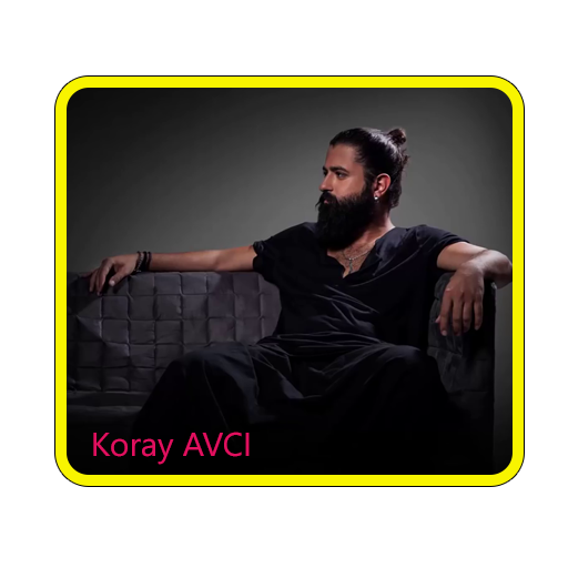 gennemførlig nikkel Efterforskning Koray Avcı - Ağlama Yar (Karao – Apps i Google Play