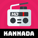 Cover Image of Descargar Kannada Online FM Radio  APK