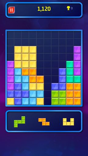 Brick Classic: Brick Sort Game Screen 3