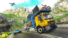 Vehicle Transport Truck Gamesのおすすめ画像4