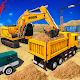 Heavy Excavator Crane Games 3D विंडोज़ पर डाउनलोड करें