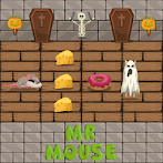 Mr mouse