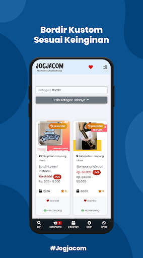 jogjacom.id Screen 2
