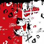 Cover Image of Download Red Pop Dalmatian - Wallpaper  APK