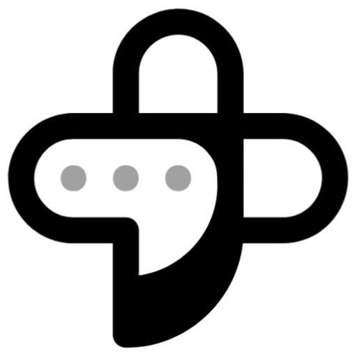 Cross logo