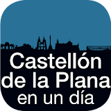 Castellón de la Plana en 1 día icon
