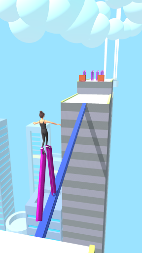 High Heels! screenshots apk mod 1