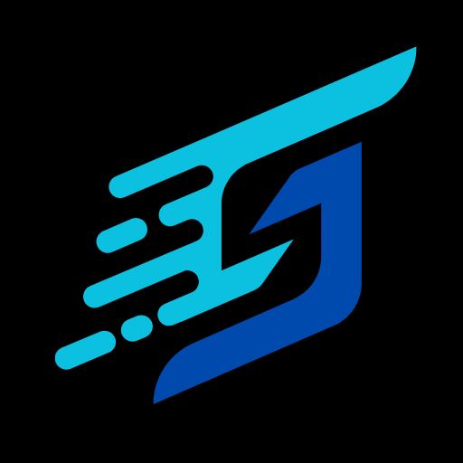 Shine flix logo