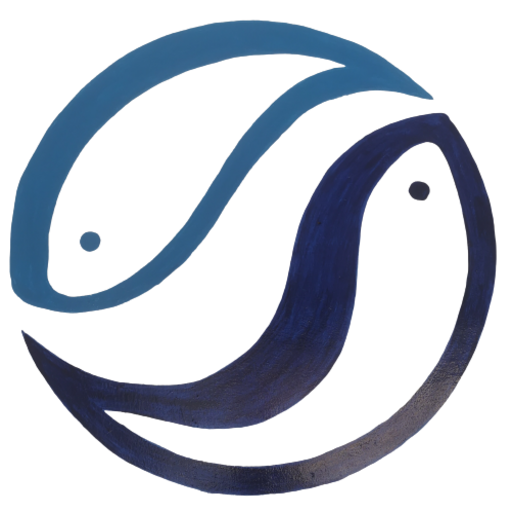 Global Tilapia Attendance App logo