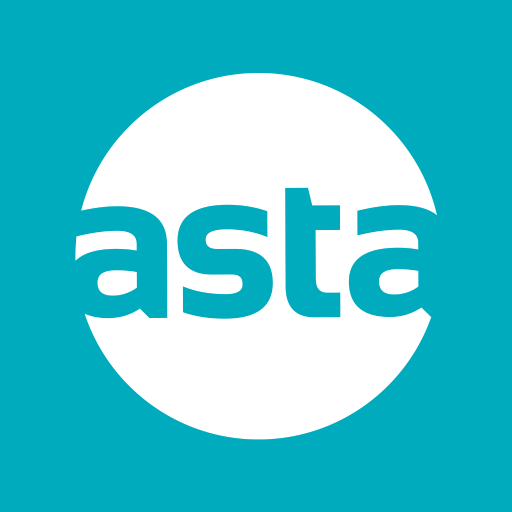 ASTA: American Society of Trav logo