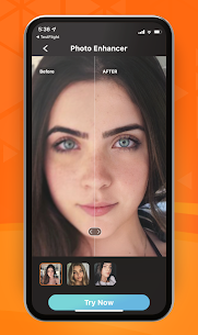 MintAI – Photo Enhancer MOD APK (Pro Unlocked) 4