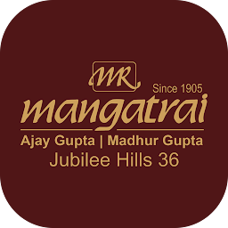 Icon image Mangatrai Jewellers