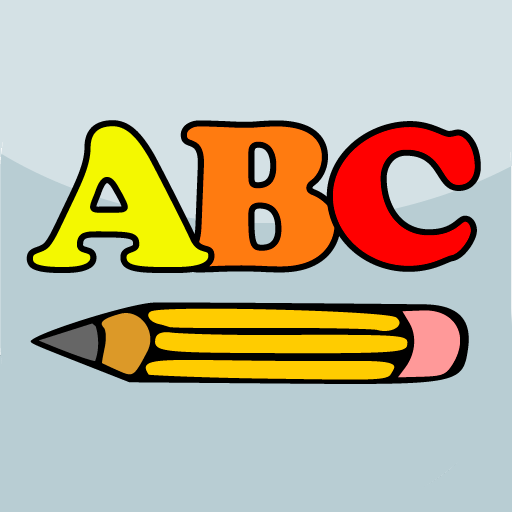 ABC Touch, let's write! विंडोज़ पर डाउनलोड करें