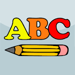 Cover Image of Baixar ABC Touch, vamos escrever!  APK