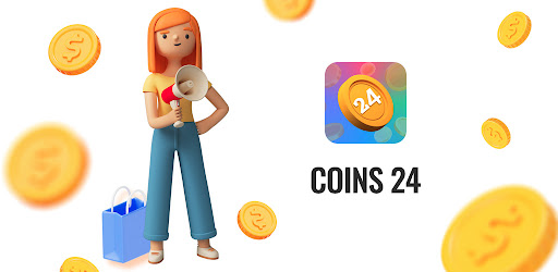 Coins24