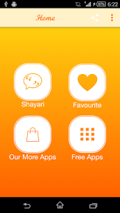 Best Friend Shayari Attitude (v2.1) Friendship Shayari For Android 2