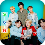 Cover Image of Download BTS Video Call Prank Kpop Army  APK