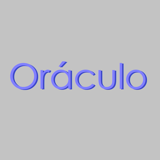 Oráculo Max Style logo