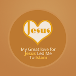 My Great Love for Jesus Led .. Apk