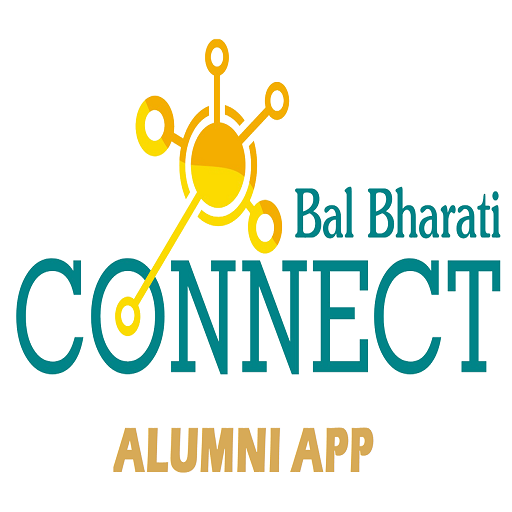 BBPS ALUMNI APP logo