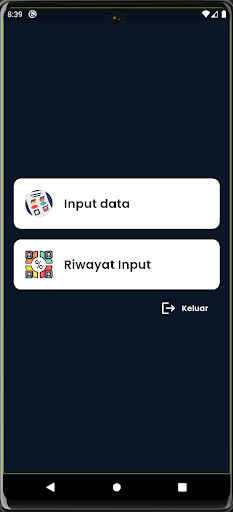 Menang Telak Screen 2