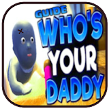 Guide For Who's Your Daddy icon