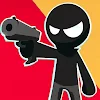 Jump Shooting : Action Bullets icon