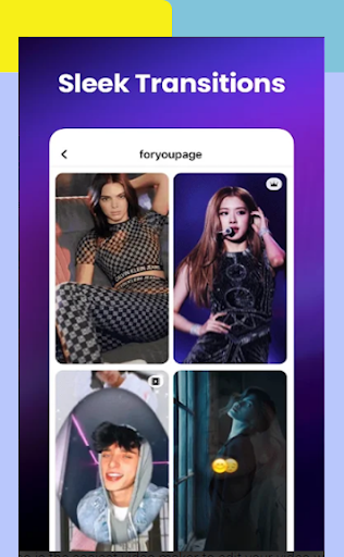 Filmora go Video Maker
