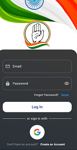Android application Sadhbhavana screenshort