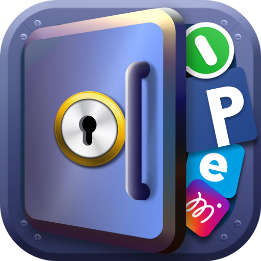 App Locker - Lock App 3.0.7_0e61ddfaa Icon