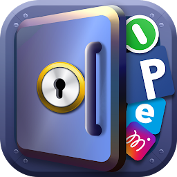 Symbolbild für App Locker - Lock App