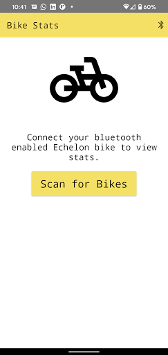 Bike Stats for Echelon Bikes
