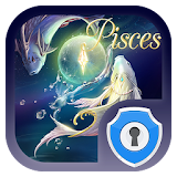 pisces Theme-AppLock Pro Theme icon