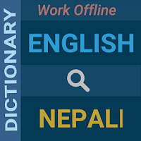 English : Nepali Dictionary