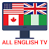 All English tv live3.5