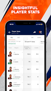 Live Cricket  Scores  FanCode Mod Apk Download 5