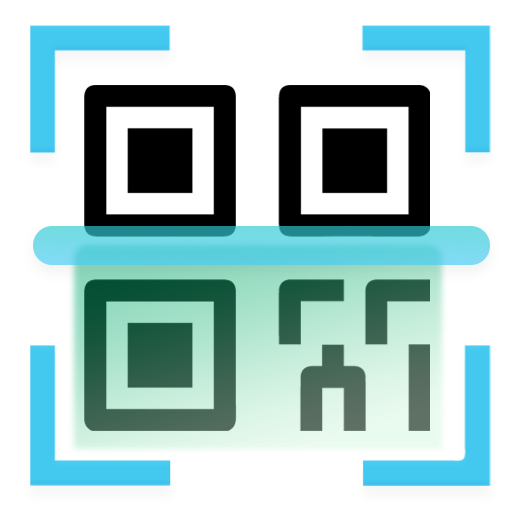 QR & Barcode Scanner 1.0.3 Icon