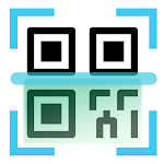 Cover Image of Unduh QR & Barcode Scanner  APK