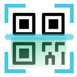 Instant QR Scanner icon
