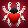 Spider Lite - Solitaire Games icon