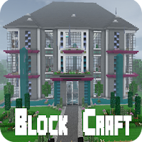 Block Craft 2020