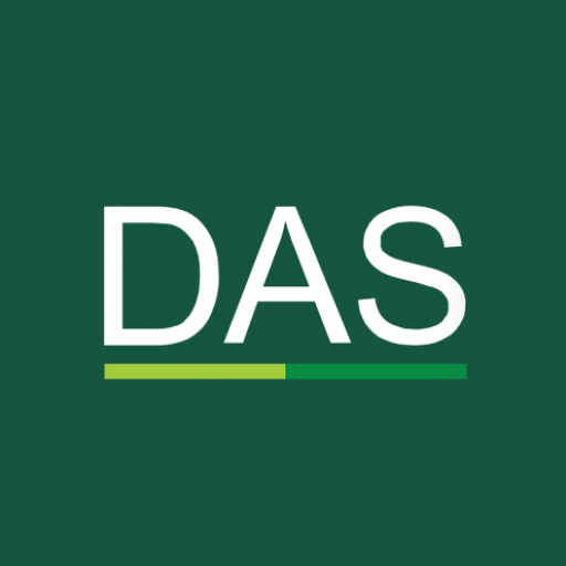 DAS UG logo