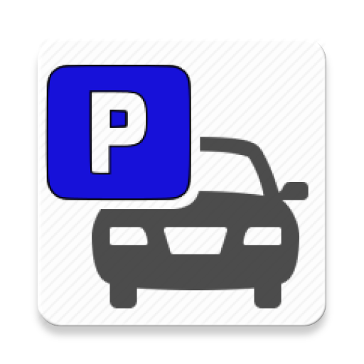 ParkD Logo