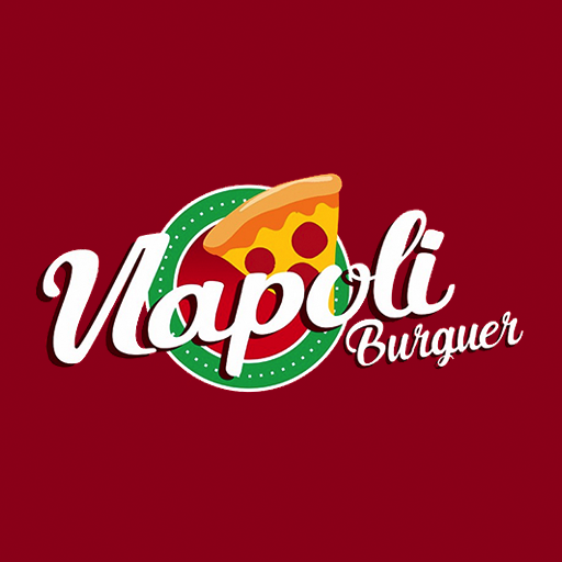 Napoli Burguer logo