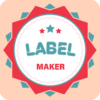 Label Maker  Stickers and Logos