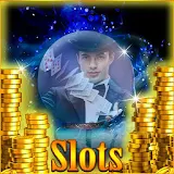 Slots: Vegas Magic Show Big Win icon